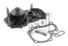 FEBI BILSTEIN 21237 Water Pump